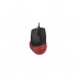 Миша A4 Tech FM45S Air USB Sports Red (4711421992510)