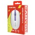 Миша Canyon M-10 USB White Lavender (CNE-CMS10WL)
