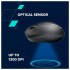 Миша Canyon MW-04 Bluetooth Black (CNS-CMSW04B)