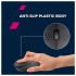 Миша Canyon MW-04 Bluetooth Black (CNS-CMSW04B)