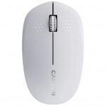 Миша Canyon MW-04 Bluetooth White (CNS-CMSW04W)