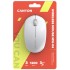 Миша Canyon MW-04 Bluetooth White (CNS-CMSW04W)