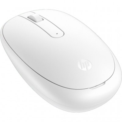 Миша HP 240 Bluetooth White (793F9AA)