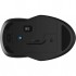 Миша HP 250 Dual Wireless/Bluetooth Black (6V2J7AA)