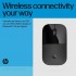 Миша HP Z3700 Dual Wireless/Bluetooth Black (758A8AA)