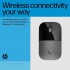 Миша HP Z3700 Dual Wireless/Bluetooth Silver (758A9AA)