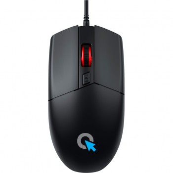 Миша OfficePro M115 USB Black (M115)