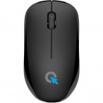 Миша OfficePro M183 Wireless Black (M183)
