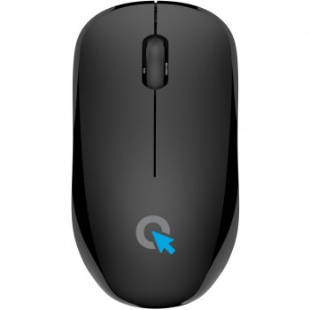 Миша OfficePro M183 Wireless Black (M183)