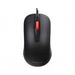 Миша OMEGA OM-520 USB Black (OM0520B)