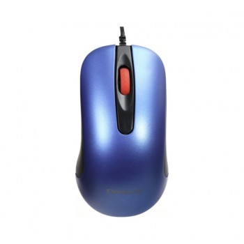 Миша OMEGA OM-520 USB Blue (OM0520BL)