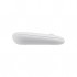 Мишка бездротова Logitech Pebble Mouse 2 M350s White (910-007013)