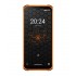 Мобільний телефон Sigma mobile X-treme PQ56 Dual Sim Black/Orange