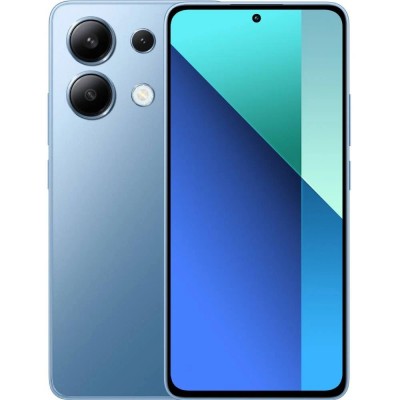 Мобільний телефон Xiaomi Redmi Note 13 4G 8/256GB Dual Sim Ice Blue