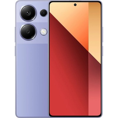 Мобільний телефон Xiaomi Redmi Note 13 Pro 4G 8/256GB Dual Sim Lavender Purple