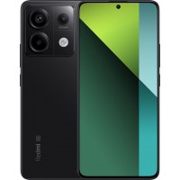 Мобільний телефон Xiaomi Redmi Note 13 Pro 5G 12/512GB Dual Sim Midnight Black EU_