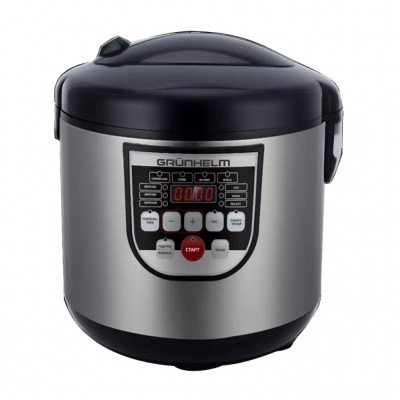 Мультиварка Grunhelm MC-108SB Мультиварка Grunhelm MC-108SB