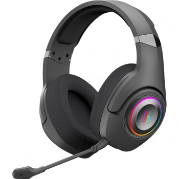 Навушники A4Tech Bloody GR270 RGB Black (4711421982719)