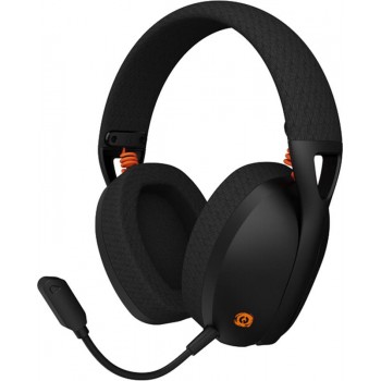 Навушники Canyon GH-13 Ego Wireless Gaming 7.1 Black (CND-SGHS13B)