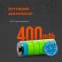 Навушники Canyon GH-13 Ego Wireless Gaming 7.1 White (CND-SGHS13W)