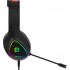 Навушники Canyon GH-6 Shadder Gaming 3.5 мм RGB Black (CND-SGHS6B)