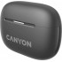 Навушники Canyon TWS-10 OnGo ANC ENC Black (CNS-TWS10BK)