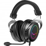 Навушники Fifine H3 RGB Black (H3)