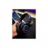 Навушники Fifine H6 RGB 7.1 Black (H6)