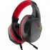 Навушники GamePro HS311 RGB Black/Red (HS311)