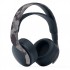 Навушники Playstation 5 Pulse 3D Wireless Headset Grey Camo (9406990)