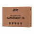 Ноутбук 2E Imaginary 15 (NL57PU-15UA37)