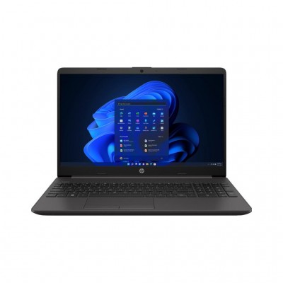 Ноутбук HP 250 G9 15.6" FHD SVA, 250n/i5-1235U (4.4)/8Gb/SSD512Gb/Intel Iris X/W11P64/Сірий (6F214EA)