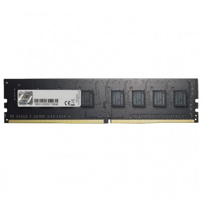 Пам'ять DDR4 32GB 2666 MHz G.Skill F4-2666C19S-32GNT