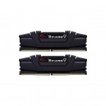 Пам'ять DDR4 64GB (2x32GB) 4000 MHz Ripjaws V G.Skill F4-4000C18D-64GVK