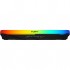 Пам'ять DDR4 8GB 3200 MHz Beast RGB Kingston Fury (ex.HyperX) KF432C16BB2A/8