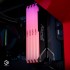 Пам'ять DDR4 8GB 3200 MHz Beast RGB Kingston Fury (ex.HyperX) KF432C16BB2A/8