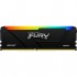 Пам'ять DDR4 8GB 3200 MHz Beast RGB Kingston Fury (ex.HyperX) KF432C16BB2A/8