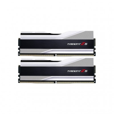 Пам'ять DDR5 32GB (2x16GB) 6000 MHz Trident Z5 G.Skill F5-6000J3040F16GX2-TZ5S