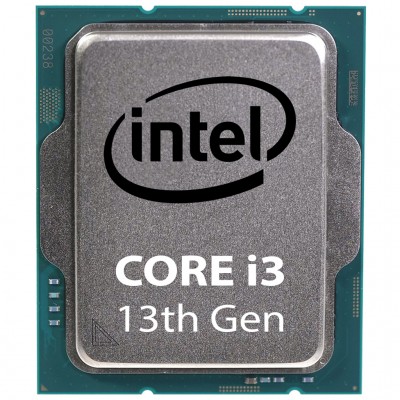 Процесор Core™ i3 13100 (CM8071505092202)