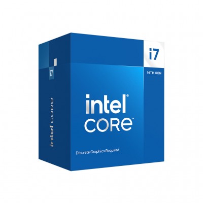 Процесор Core™ i7 14700F (BX8071514700F)