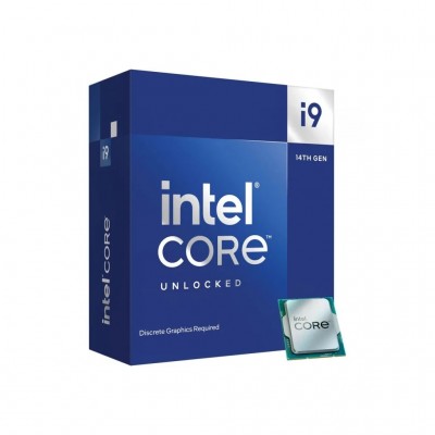 Процесор Core™ i9 14900F (BX8071514900F)