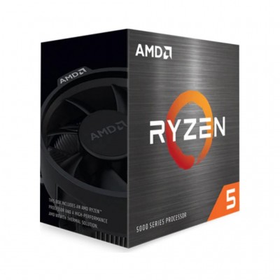 Процесор Ryzen 5 5500GT (100-100001489BOX)