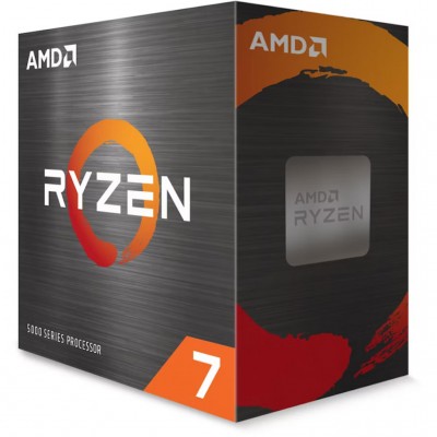Процесор Ryzen 7 5700 (100-100000743BOX)