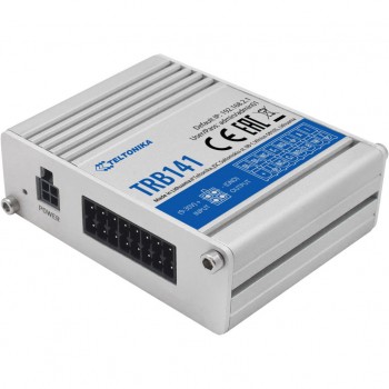 Роутер Teltonika TRB141