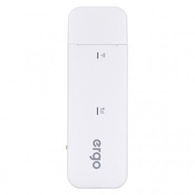 Роутер мобільний WIFI роутер ERGO W023-CRC9 3G/4G (cat4) USB Wi-Fi router +ant.connector