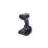 Сканер штрих-коду UKRMARK EV-B2504 2D, 433MHz, USB, IP64, stand, black (00822)