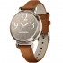 Смарт-годинник Garmin Lily 2 Classic, Cream Gold/Tan (010-02839-02)
