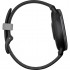Смарт-годинник Garmin vivoactive 5, Black/Slate, GPS (010-02862-10)