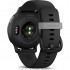 Смарт-годинник Garmin vivoactive 5, Black/Slate, GPS (010-02862-10)