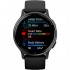 Смарт-годинник Garmin vivoactive 5, Black/Slate, GPS (010-02862-10)